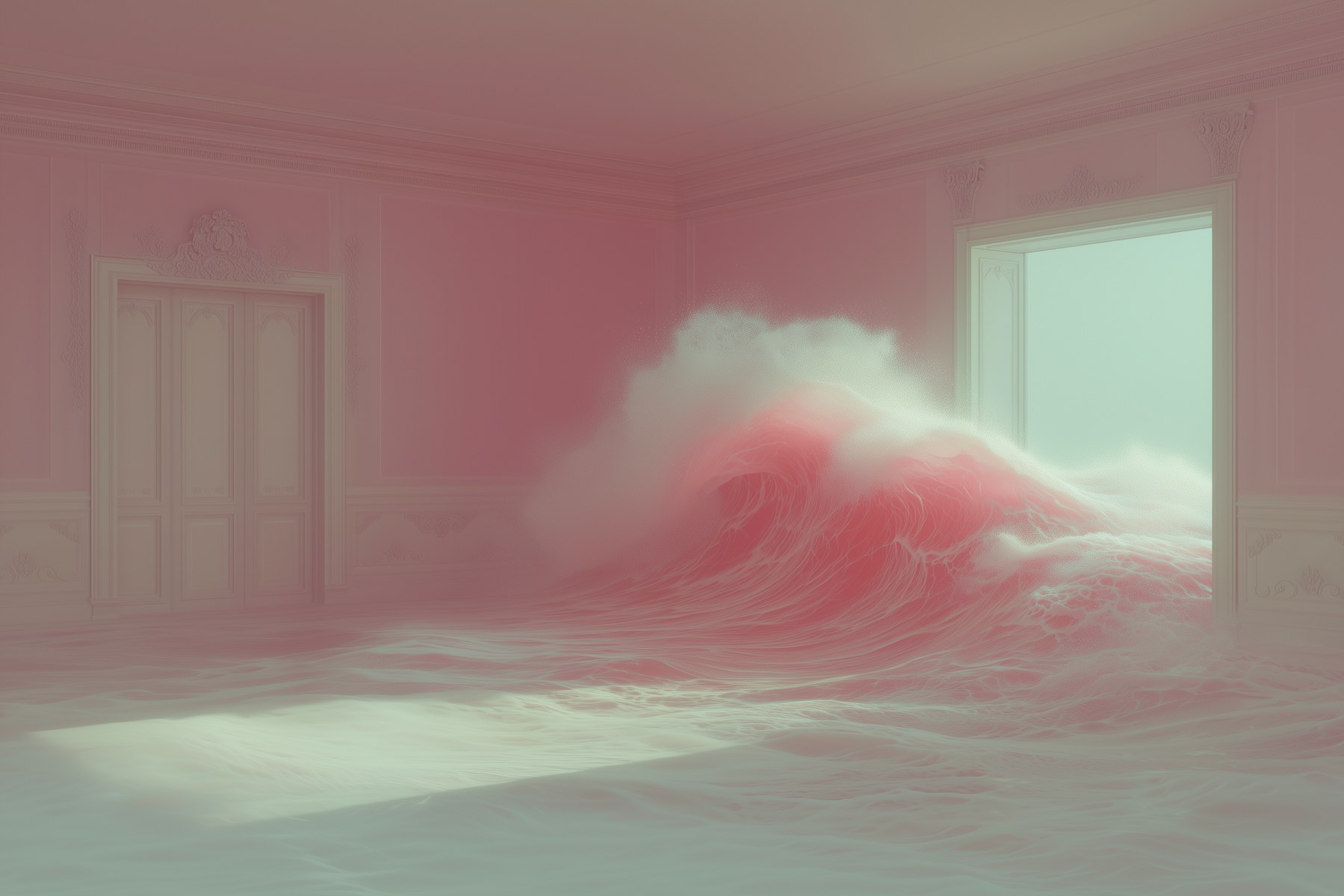 Tide — selected work